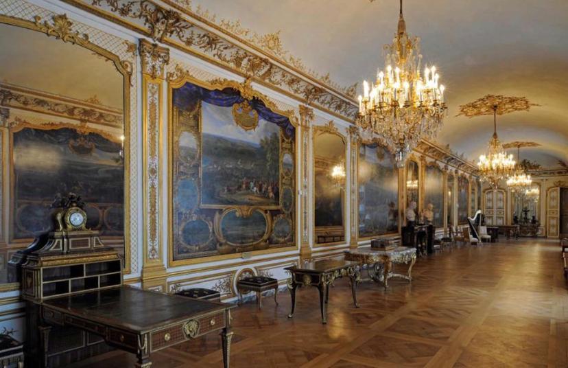 Gite La Bancloque Compiègne Zewnętrze zdjęcie